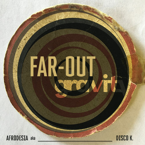 Far Out [gravity]