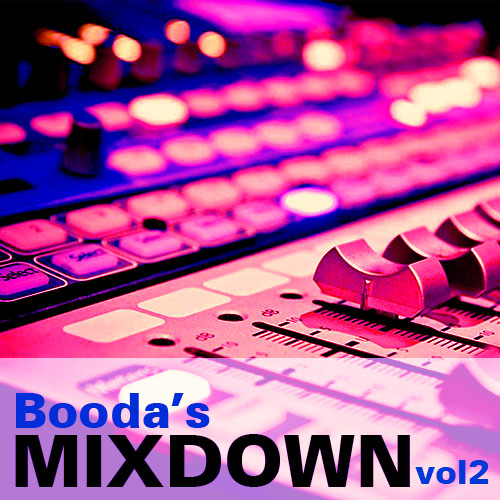 Mix Down Vol -2