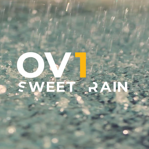 Sweet Rain